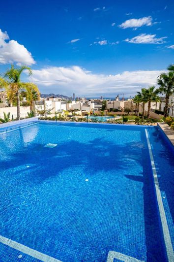Image No.29-3 Bed Apartment for sale