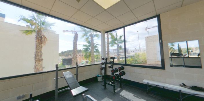 Image No.40-3 Bed Apartment for sale