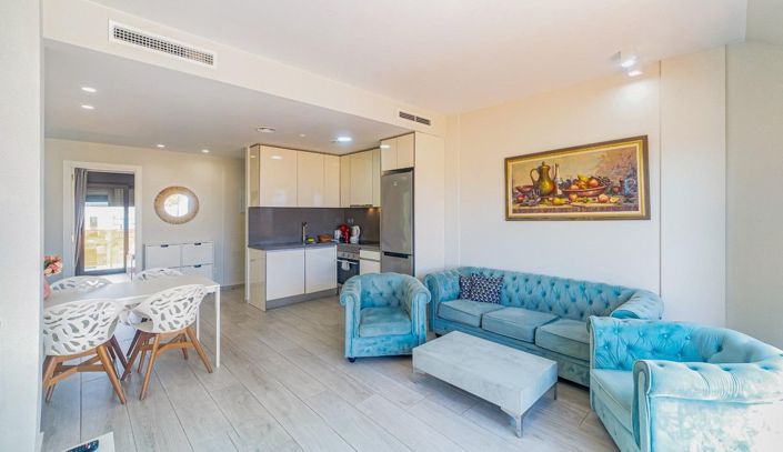 Image No.6-3 Bed Apartment for sale