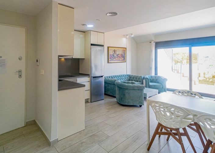 Image No.8-3 Bed Apartment for sale
