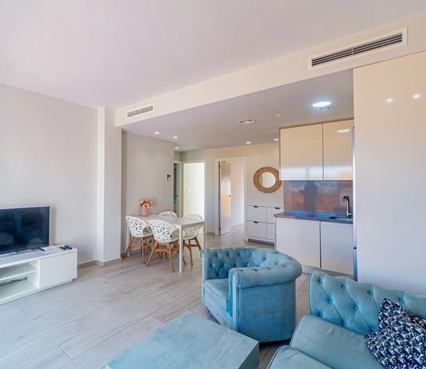 Image No.9-3 Bed Apartment for sale