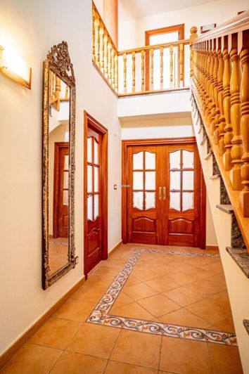 Image No.11-Villa de 7 chambres à vendre à La Nucía