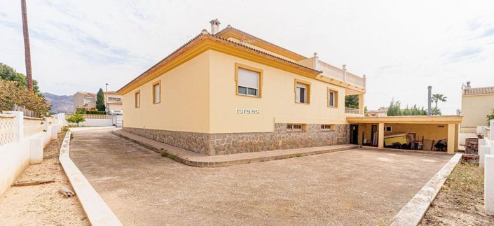 Image No.4-Villa de 7 chambres à vendre à La Nucía