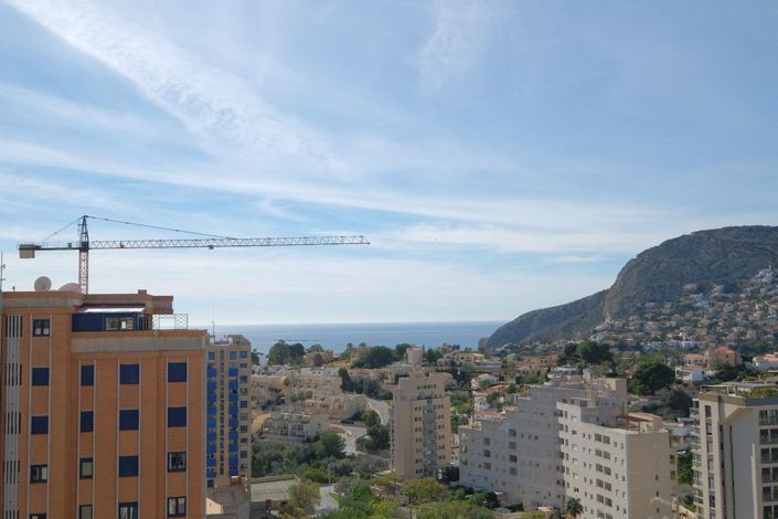 Image No.11-Appartement de 3 chambres à vendre à Calpe