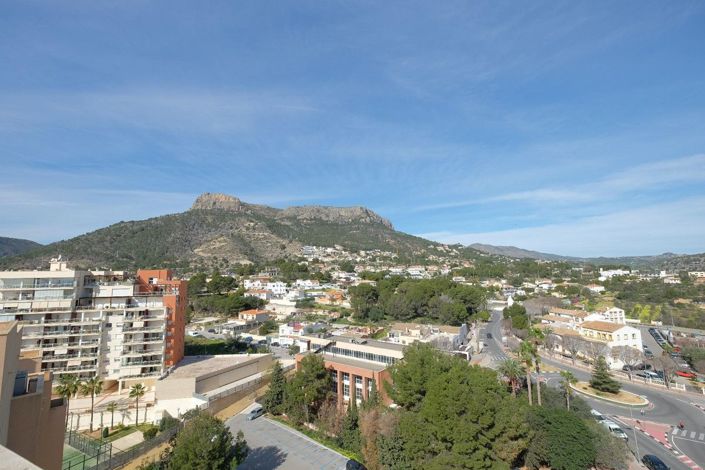 Image No.13-Appartement de 3 chambres à vendre à Calpe