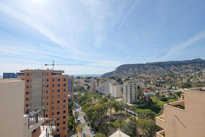Image No.14-Appartement de 3 chambres à vendre à Calpe