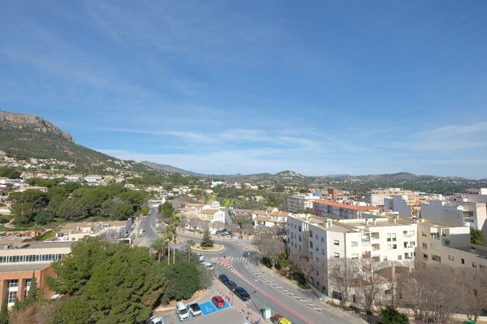 Image No.15-Appartement de 3 chambres à vendre à Calpe