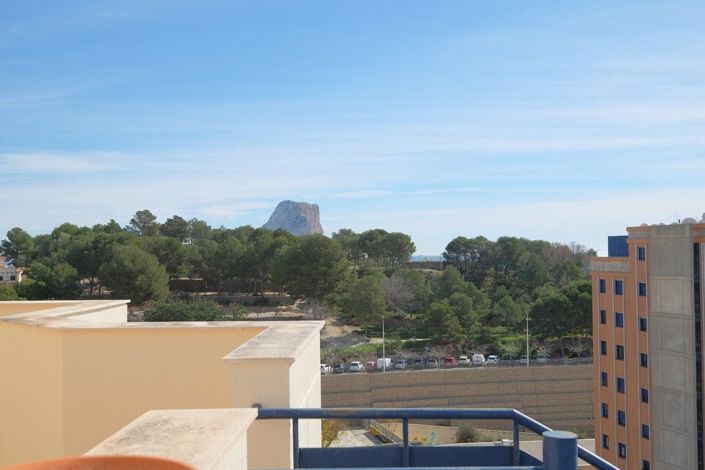 Image No.16-Appartement de 3 chambres à vendre à Calpe