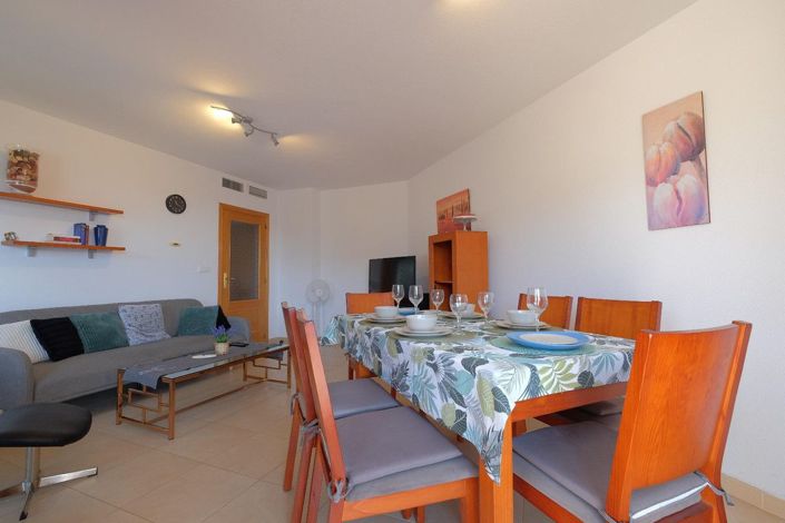 Image No.17-Appartement de 3 chambres à vendre à Calpe