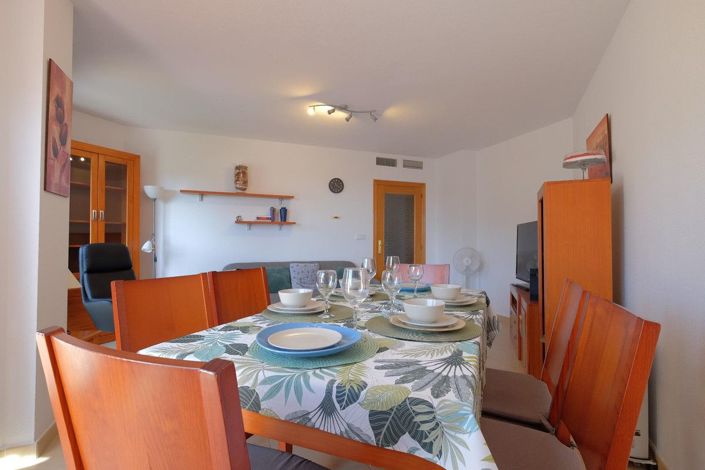 Image No.18-Appartement de 3 chambres à vendre à Calpe