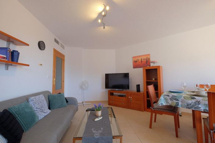 Image No.19-Appartement de 3 chambres à vendre à Calpe