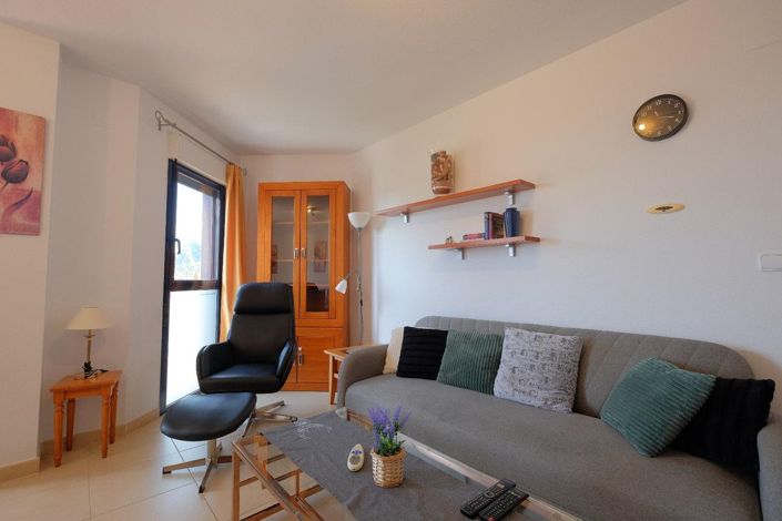 Image No.21-Appartement de 3 chambres à vendre à Calpe