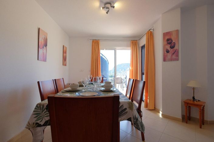 Image No.22-Appartement de 3 chambres à vendre à Calpe