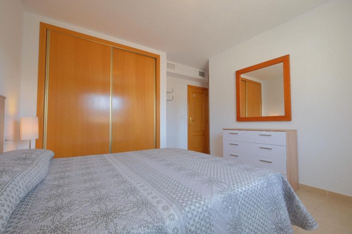 Image No.24-Appartement de 3 chambres à vendre à Calpe
