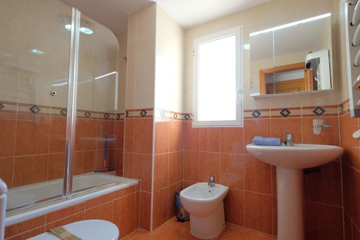 Image No.25-Appartement de 3 chambres à vendre à Calpe