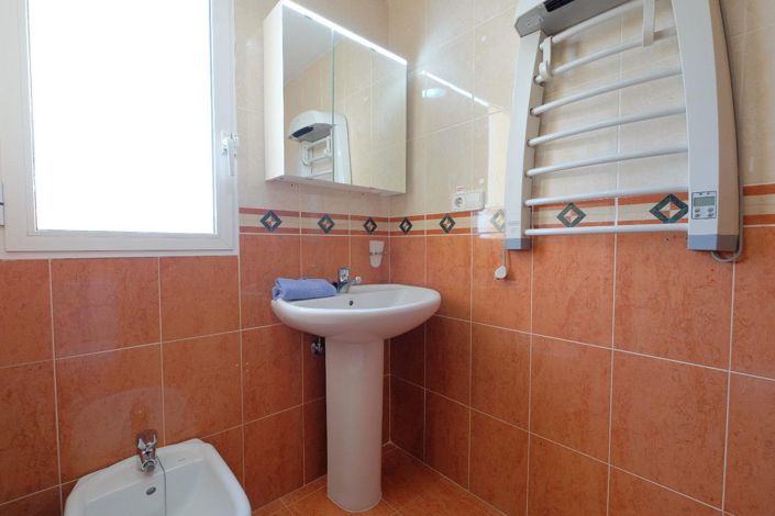Image No.27-Appartement de 3 chambres à vendre à Calpe