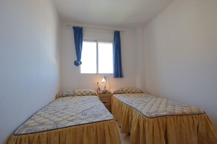 Image No.28-Appartement de 3 chambres à vendre à Calpe