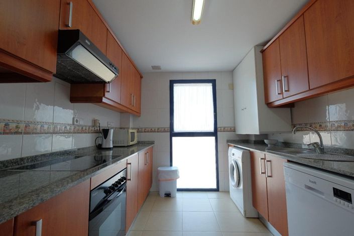 Image No.29-Appartement de 3 chambres à vendre à Calpe