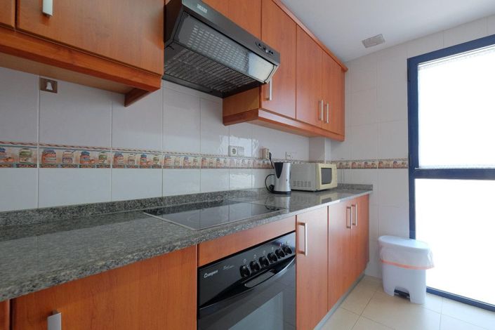 Image No.31-Appartement de 3 chambres à vendre à Calpe