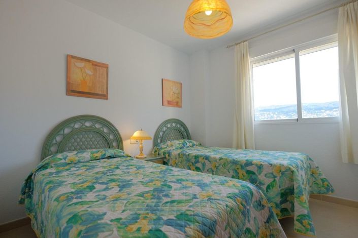 Image No.34-Appartement de 3 chambres à vendre à Calpe