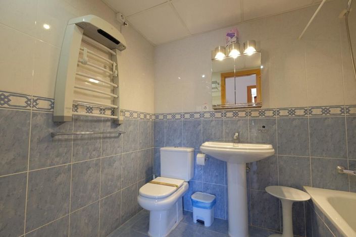 Image No.35-Appartement de 3 chambres à vendre à Calpe