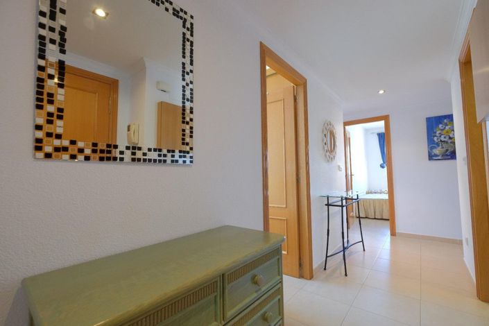 Image No.38-Appartement de 3 chambres à vendre à Calpe