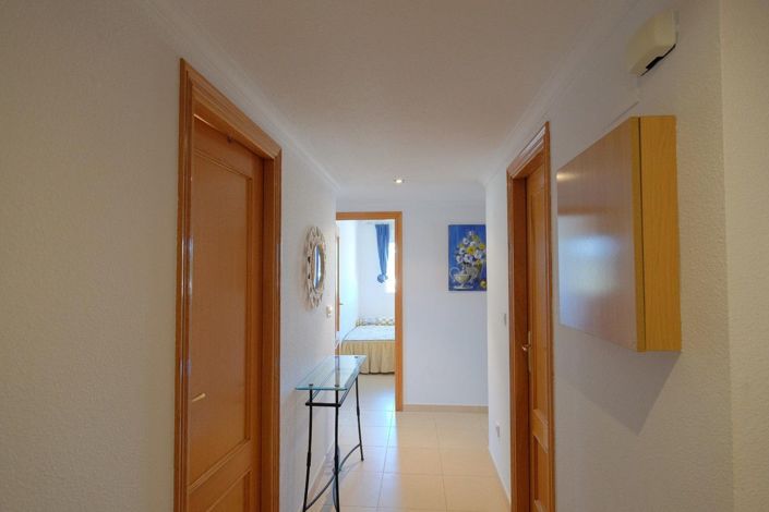Image No.39-Appartement de 3 chambres à vendre à Calpe