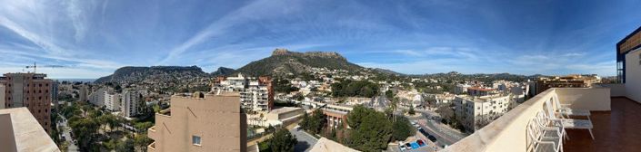 Image No.4-Appartement de 3 chambres à vendre à Calpe