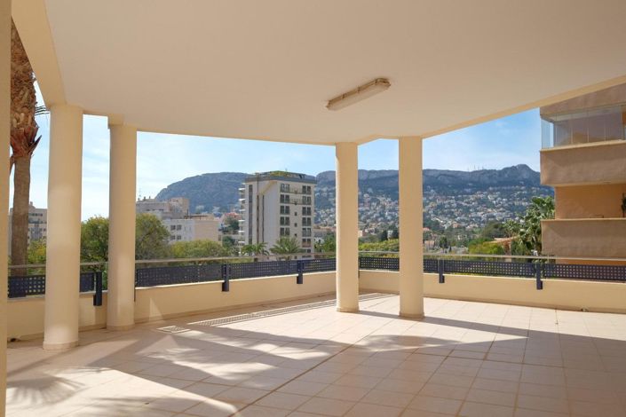Image No.44-Appartement de 3 chambres à vendre à Calpe