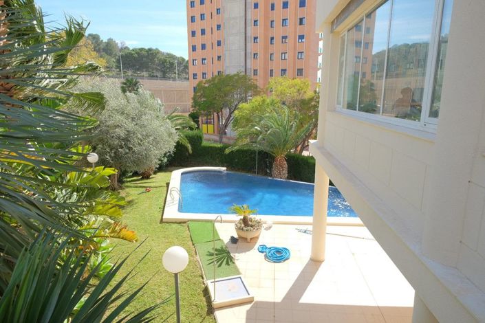 Image No.45-Appartement de 3 chambres à vendre à Calpe