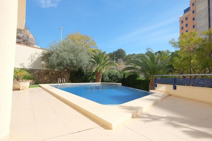 Image No.48-Appartement de 3 chambres à vendre à Calpe