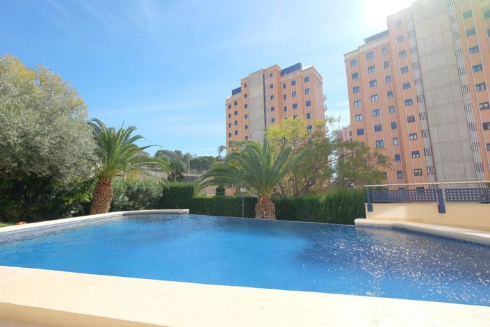 Image No.49-Appartement de 3 chambres à vendre à Calpe