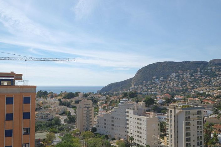 Image No.5-Appartement de 3 chambres à vendre à Calpe
