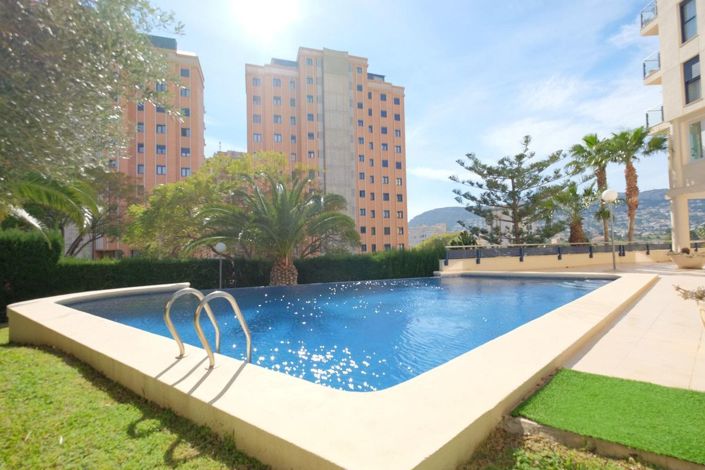 Image No.6-Appartement de 3 chambres à vendre à Calpe