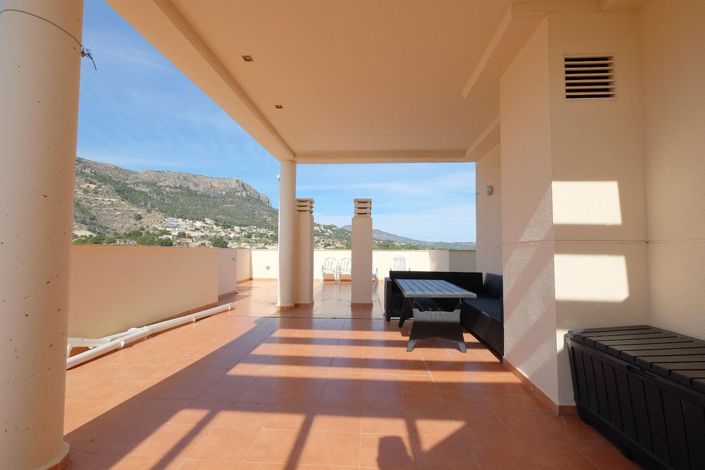 Image No.7-Appartement de 3 chambres à vendre à Calpe