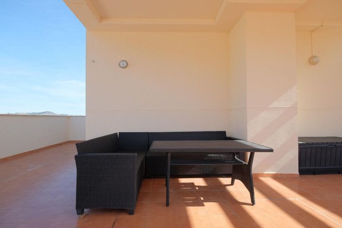 Image No.8-Appartement de 3 chambres à vendre à Calpe