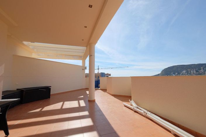 Image No.9-Appartement de 3 chambres à vendre à Calpe