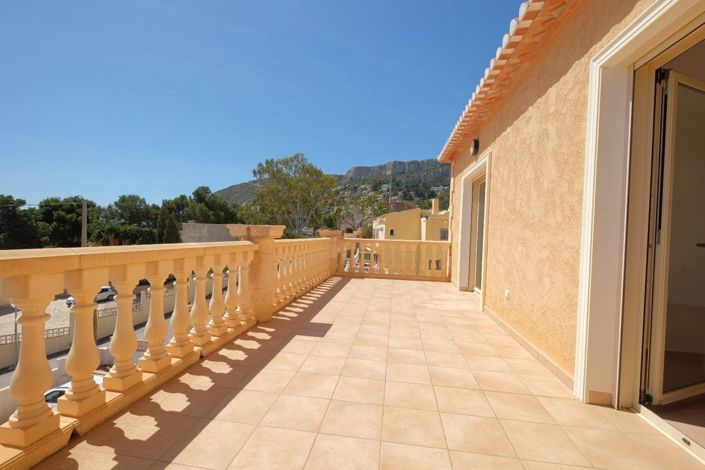 Image No.30-Villa de 6 chambres à vendre à Calpe