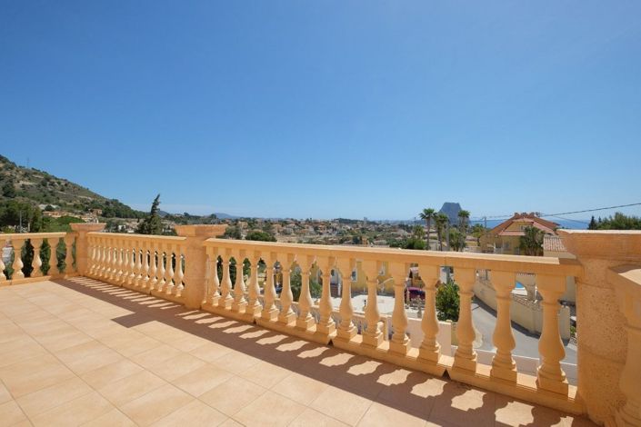 Image No.31-Villa de 6 chambres à vendre à Calpe