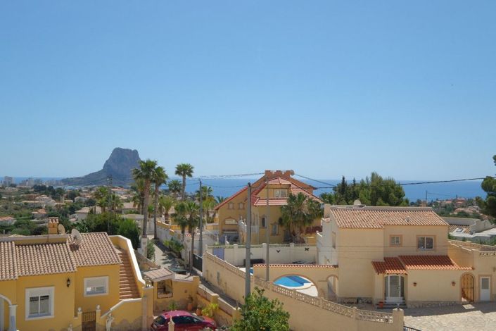 Image No.32-Villa de 6 chambres à vendre à Calpe
