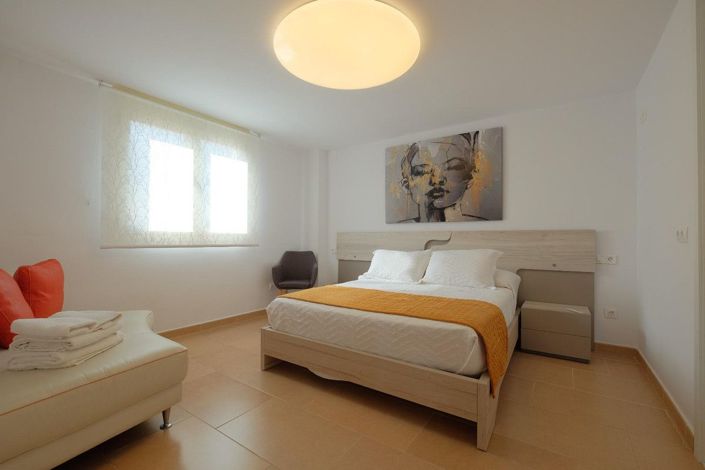 Image No.33-Villa de 6 chambres à vendre à Calpe