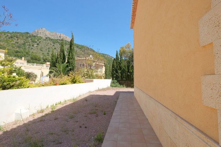 Image No.5-Villa de 6 chambres à vendre à Calpe