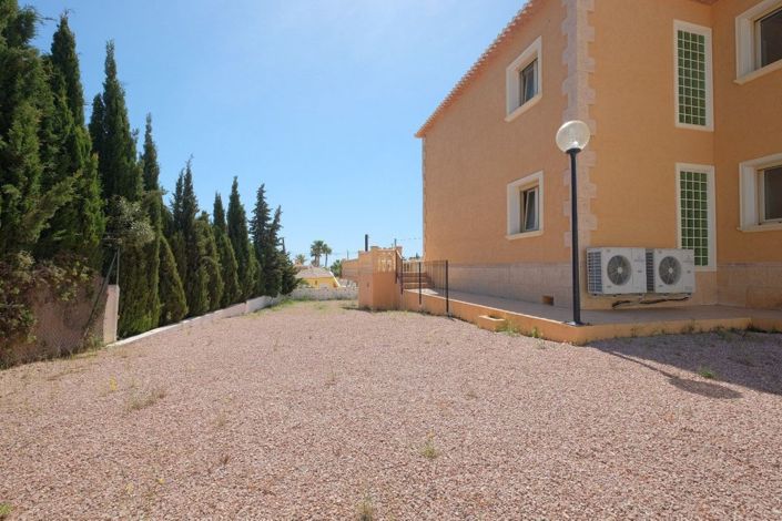 Image No.7-Villa de 6 chambres à vendre à Calpe