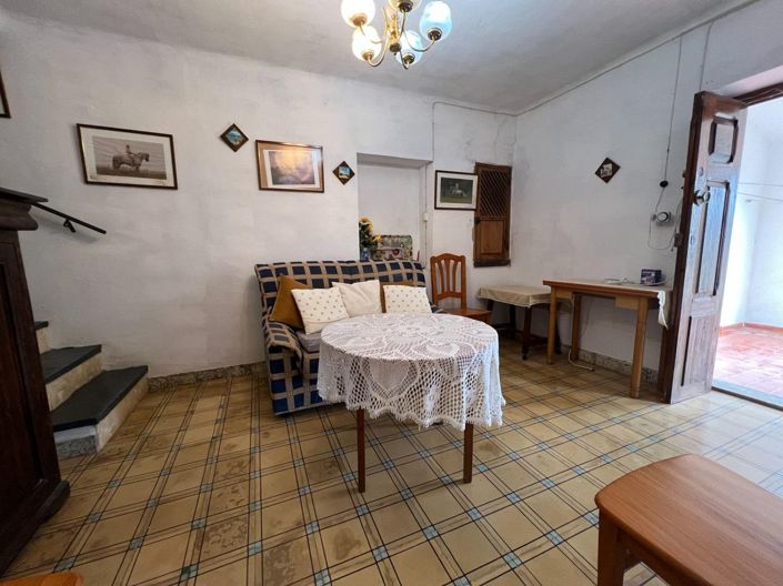 Image No.17-Villa de 4 chambres à vendre à Novelda