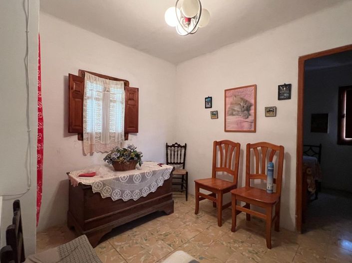 Image No.19-Villa de 4 chambres à vendre à Novelda