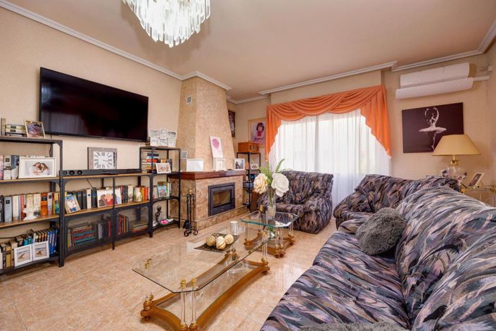Image No.17-Appartement de 5 chambres à vendre à Torrevieja
