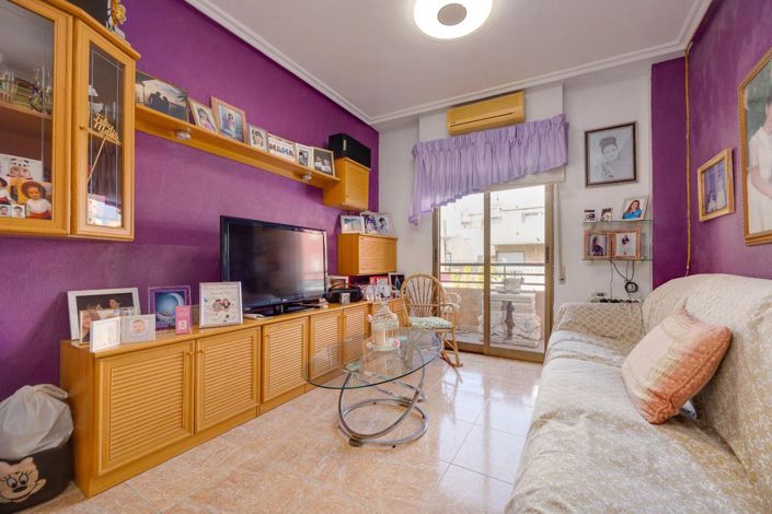 Image No.19-Appartement de 5 chambres à vendre à Torrevieja