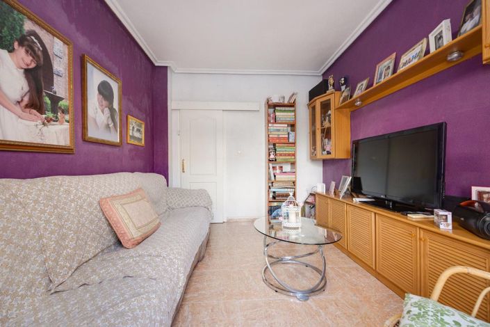 Image No.22-Appartement de 5 chambres à vendre à Torrevieja