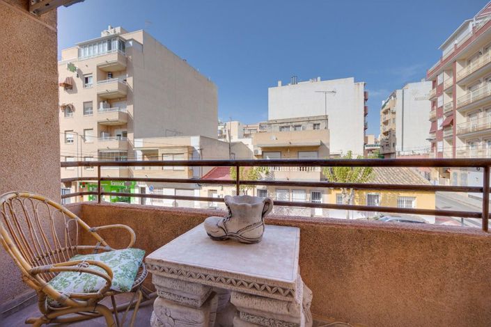 Image No.37-Appartement de 5 chambres à vendre à Torrevieja
