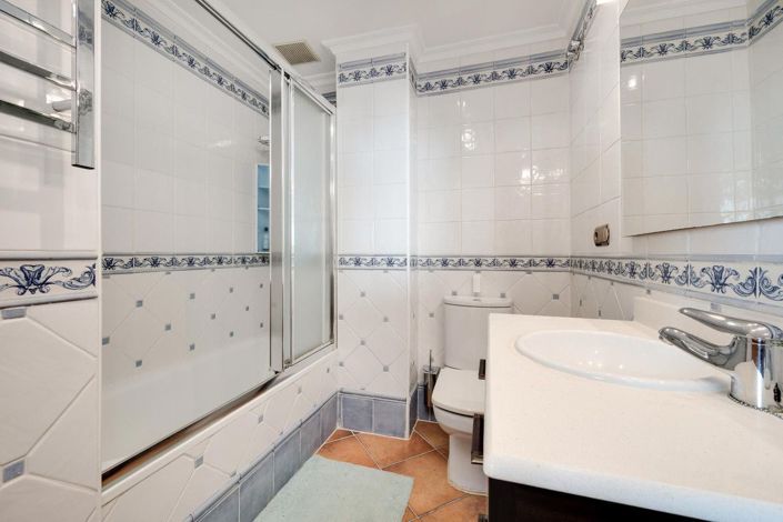 Image No.13-Appartement de 3 chambres à vendre à Torrevieja